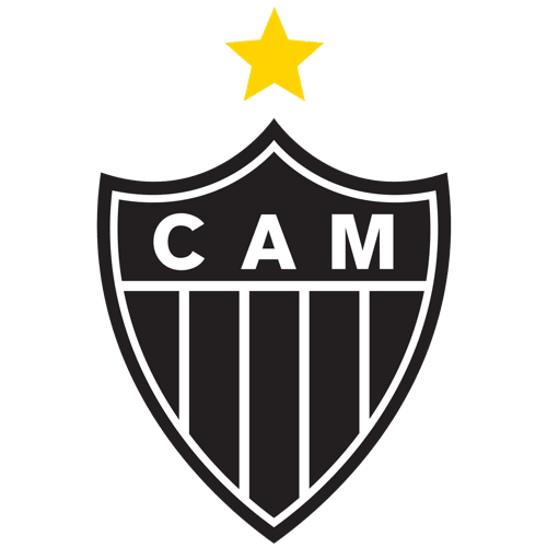 Escudo do Atletico