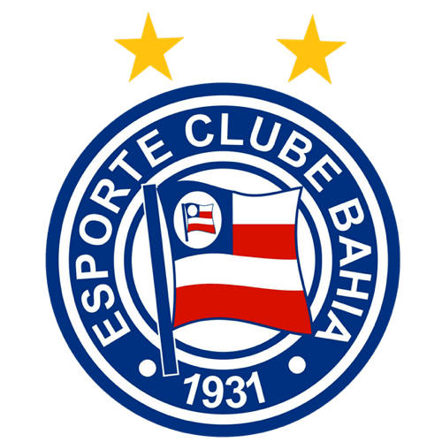Escudo do Bahia