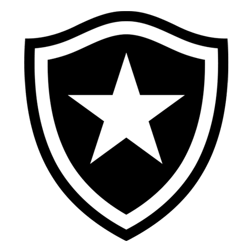 Escudo do Botafogo
