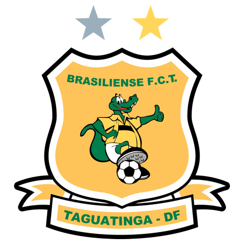 Escudo do Brasiliense