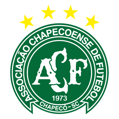 Escudo do Chapecoense