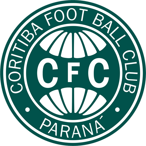 Escudo do Coritiba