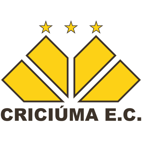 Escudo do Criciuma