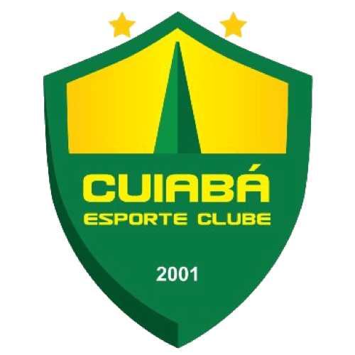 Escudo do Cuiaba