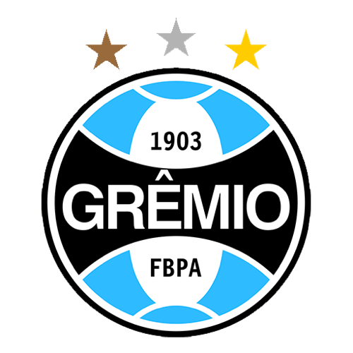 Escudo do Gremio