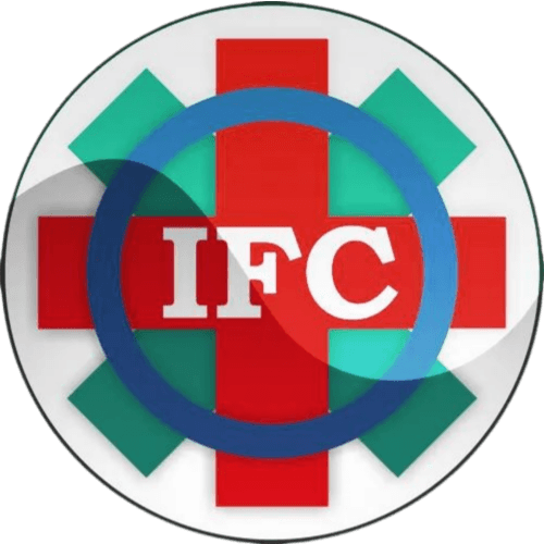 Escudo do Ipatinga