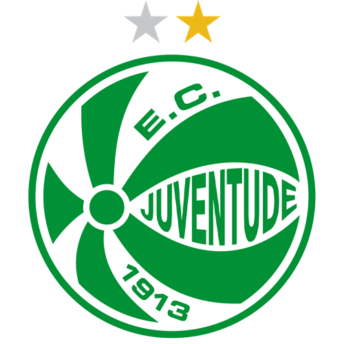 Escudo do Juventude
