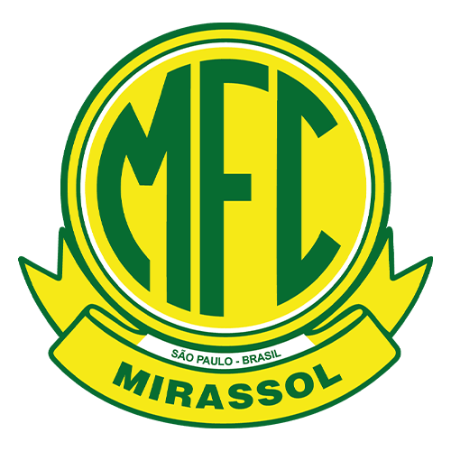 Escudo do Mirassol