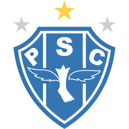 Escudo do Paysandu