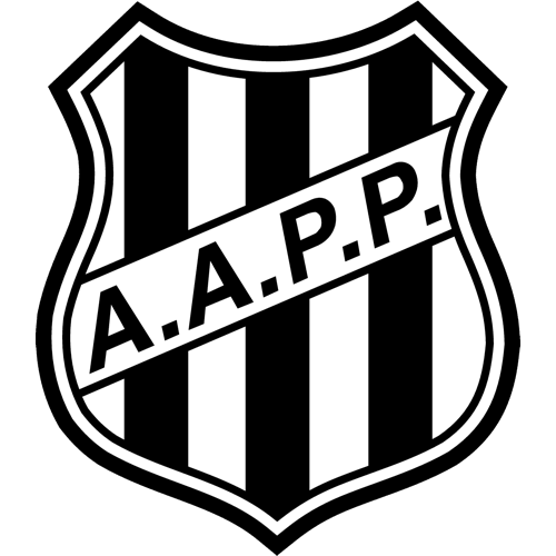 Escudo do Ponte Preta