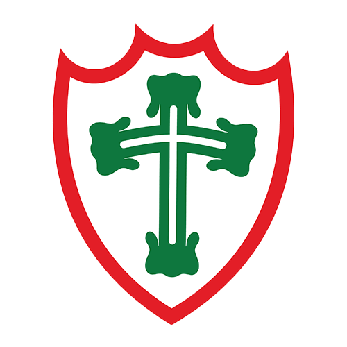 Escudo do Portuguesa