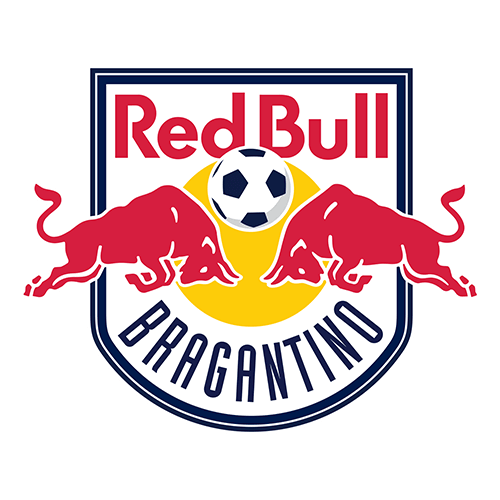 Escudo do Bragantino