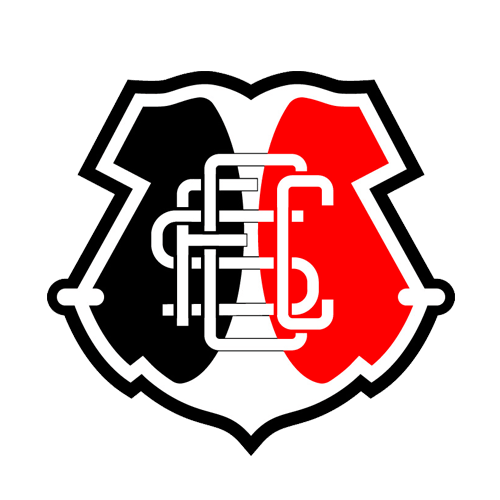 Escudo do Santa Cruz
