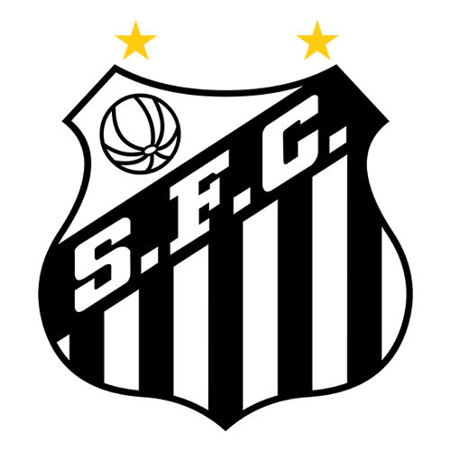 Escudo do Santos