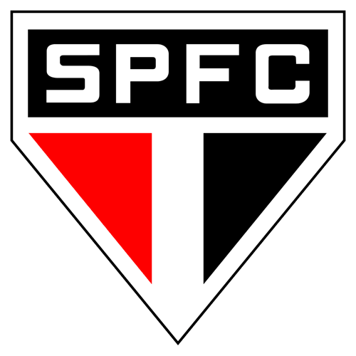 Escudo do Sao Paulo